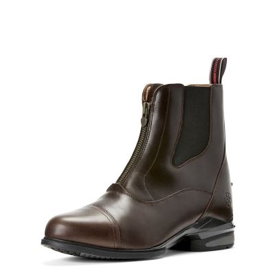 Ariat Devon Nitro - Paddock Laarzen Chocola Heren - 14563-057